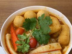 -曼谷食堂·泰国家庭料理(丹桂路店)