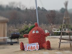 -天目湖涵田度假村