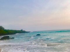 -白沙湾海滩