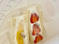 -Fruwich果明治(西单更新场店)