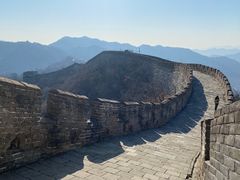 -慕田峪长城