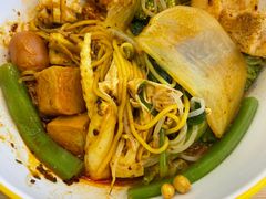 -小谷姐姐麻辣拌·麻辣烫(百子湾店)