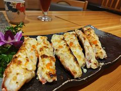 -大岛日本料理铁板烧(南通大饭店)