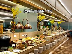 -御水泉·国际水疗会(广州长隆店)