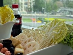 -半天妖烤鱼(新中关购物中心店)