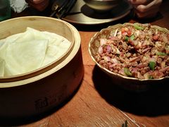 -楼兰新疆主题餐厅(苏州中心店)