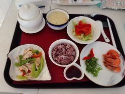 -馨果汇月子产康中心(南湖公园店)