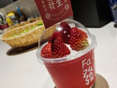 -慕芝蛋糕(湖墅南路店)