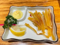 -江户前寿司(好运街店)