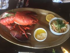-Water Grill(圣莫妮卡店)