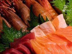 -花潮料理艺食馆(SM新生活广场店)