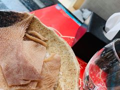 毛肚-王家渡火锅店(棕榈泉店)
