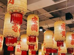 -朱光玉火锅馆(正弘城店)