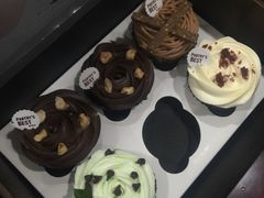 -Pantry's Best派悦坊蛋糕(K11购物艺术中心店)