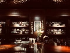 -THE OLD HOUSE酒吧