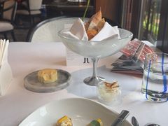 -Le Comptoir de Pierre Gagnaire