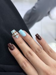 -SZ轻奢自助美甲美睫