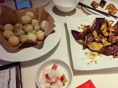-茅庐川菜(烟台万象汇店)