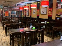 大堂-姚记炒肝店(簋街店)