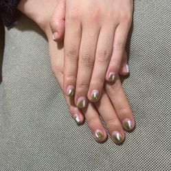 点击看大图 -LILY NAILS美甲美睫