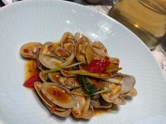 -潮州府·潮菜·砂锅粥(徐家汇店)