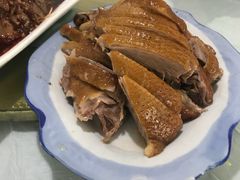-龙潭李鸭子同乐饭店