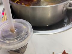 -牛品福潮汕牛肉火锅(旺庄店)