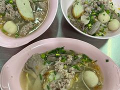 -榮泰米粉湯(Left Shop)