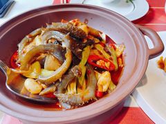 -芙蓉堂(武汉天地店)