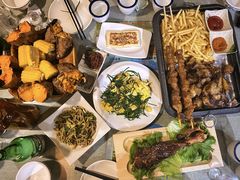 -牧马人奶茶馆(乌兰察布总店)