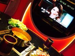 -唱客美食KTV量贩(北京路店)