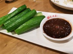 -无名居(农展馆店)