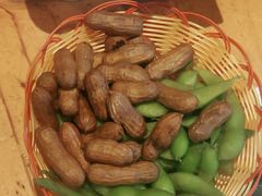 花毛一体-木屋烧烤(坂田天安云谷店)