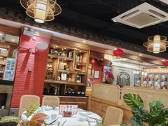 -围龙屋客家食府(福田店)