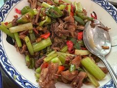 -辣椒王湖南土菜馆