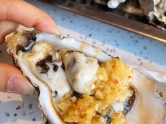 -蚝英雄·鲜蚝自助专门店(洋桥店)