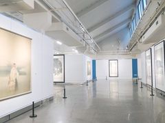 -南京书画院金陵美术馆