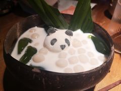 -岛风·台食小馆 ISLAND BISTRO(烟台山店)