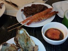 -东方红海鲜百汇(国际大厦店)