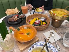 -KingThaia金泰兰(滨江天街店)