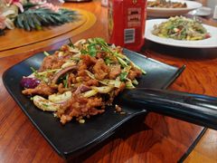 -大眼锅贴水饺(河东店)