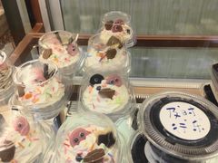 -包满意面包糕点(东坝店)