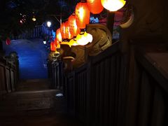 -山城巷传统风貌区