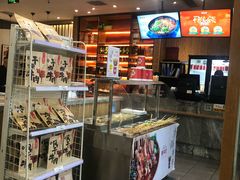 -蓉李记成都名小吃(合肥包河万达店)