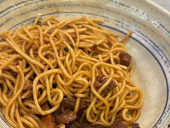 -梅溪·小伙子干挑面(安吉总店)