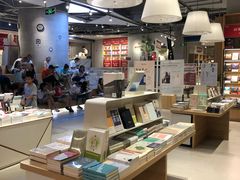 -当当书店(国泰广场店)