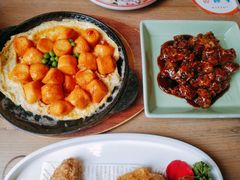 -新白鹿餐厅(城西银泰城店)