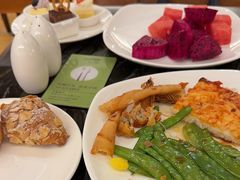 -上海浦西万怡酒店