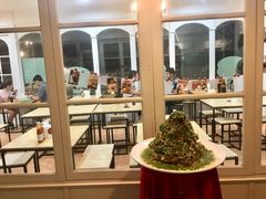 -席娜卡琳火车铁道夜市