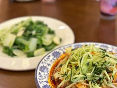 -柴窝堡22号辣子鸡·传承新疆菜